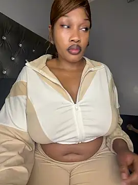 MissPradaa Show Webcam