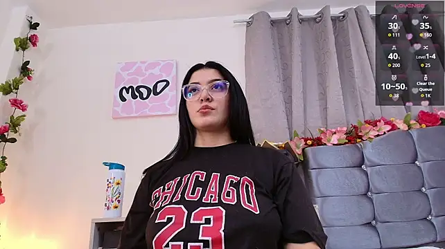 Isabella_Roses_ – Live XXX-chat