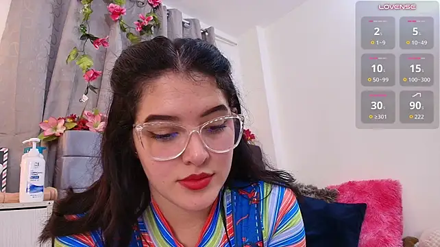 Isabella_Roses_ live XXX chat
