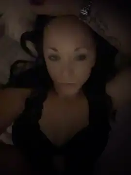Webkamerová show Makyna93