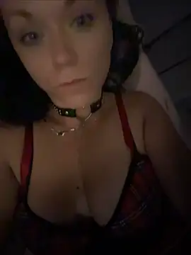 Webkamerová show Makyna93