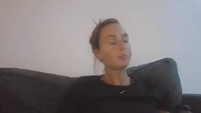 SportyBella_91 Pertunjukan Webcam