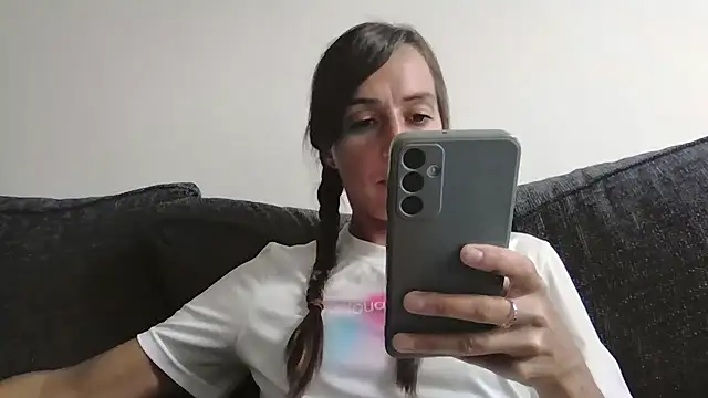 Pokazy przed kamerką – SportyBella_91