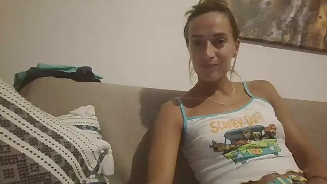 Czat XXX na żywo – SportyBella_91