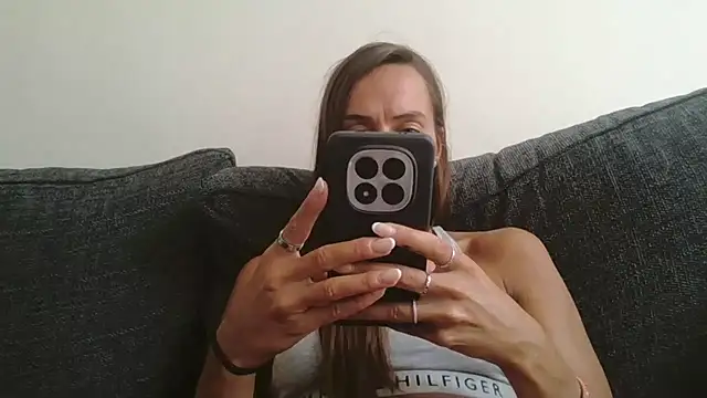 Webkamerová show SportyBella_91