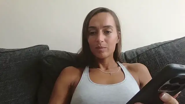 SportyBella_91: вебкам-шоу