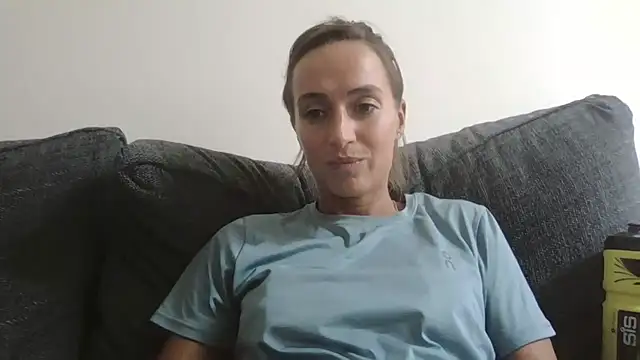 Živý XXX chat SportyBella_91