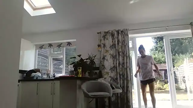 Sembang XXX Secara Langsung SportyBella_91