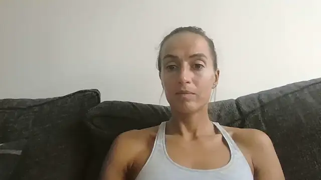 Show de webcam de SportyBella_91