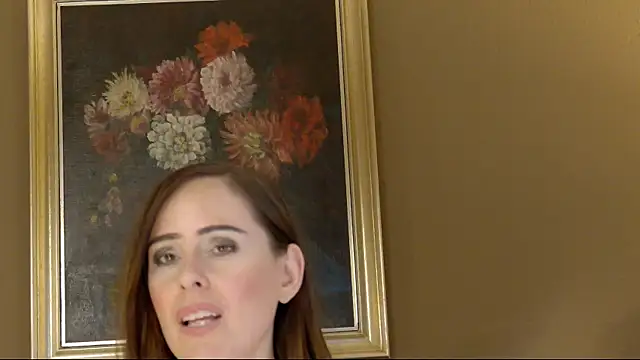 KimDavisLiveee élő XXX-chatje