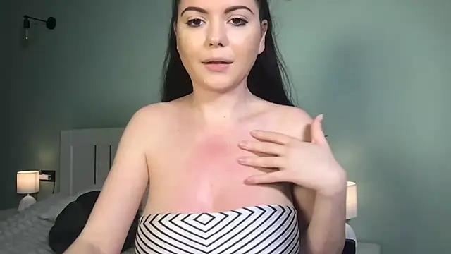 Živý XXX chat DianaaLight