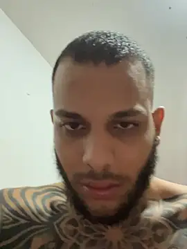 Show modela Vegallego na web-kameri