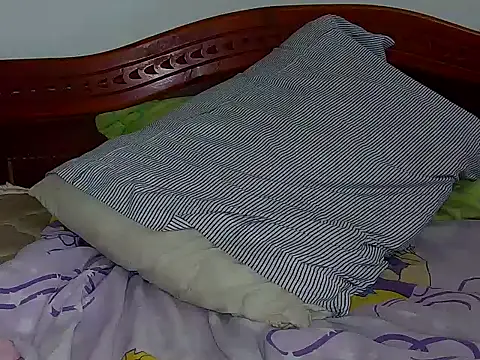 _SaraWilliams1_ Adlı Modelin Canlı Sohbet Odası
