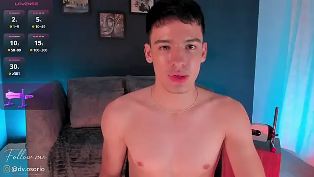 Show Webcam de david_osorio