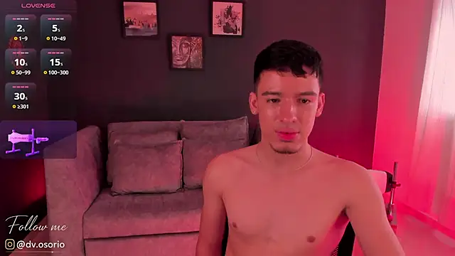 Show Webcam de david_osorio