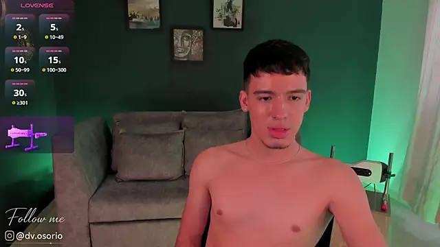 عرض كام david_osorio