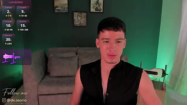 عرض كام david_osorio