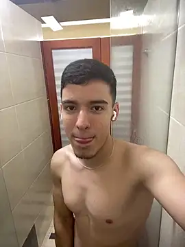david_osorio Adlı Modelin Web Kamerası Şovu