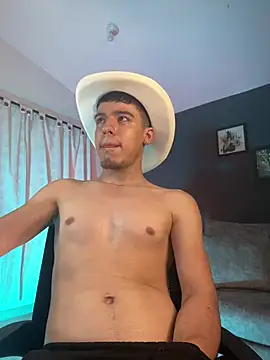 david_osorio 网络视讯表演