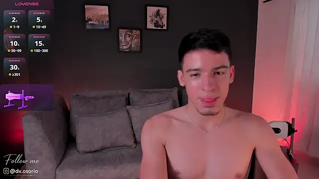 عرض كام david_osorio