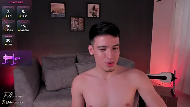 david_osorio Show Webcam
