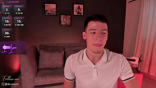 Show Webcam de david_osorio