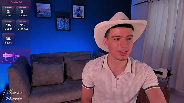 Show Webcam de david_osorio