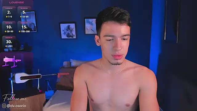 Show Webcam de david_osorio