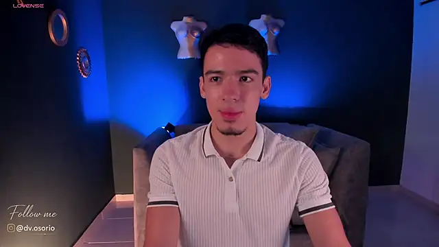Show Webcam de david_osorio