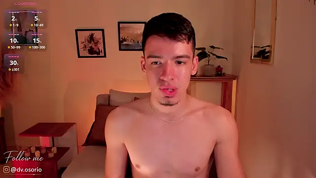 Show webcam de david_osorio