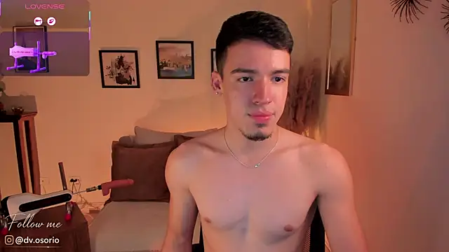 Show Webcam de david_osorio