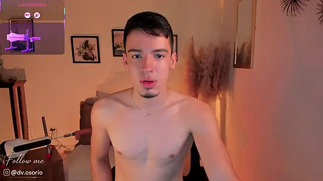 david_osorio Webcamshow