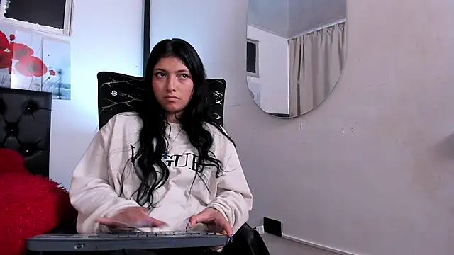 Živý XXX chat Tamar4_f00x