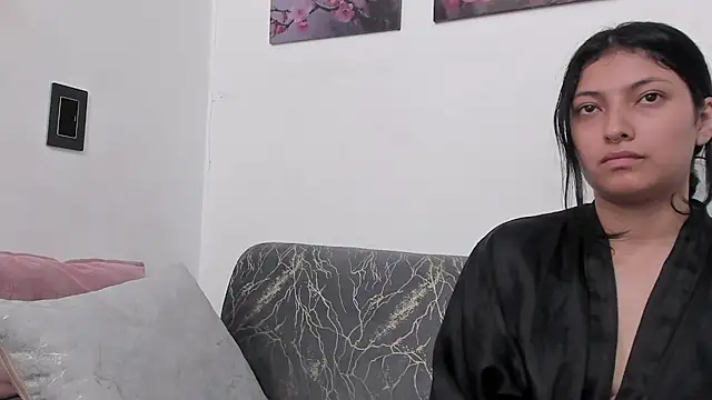 Tamar4_f00x's Live XXX Chat