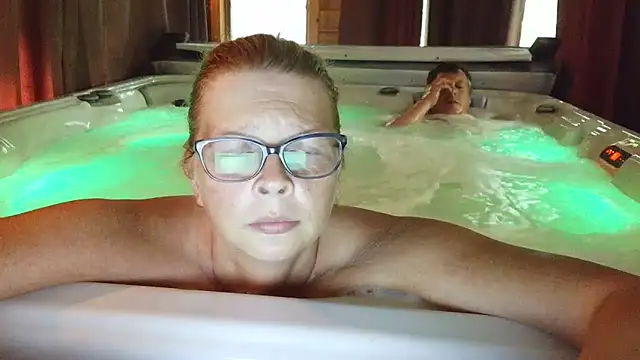 Stickywethoney's Webcam Show