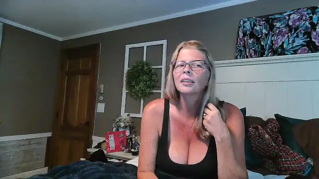 Stickywethoney's Webcam Show