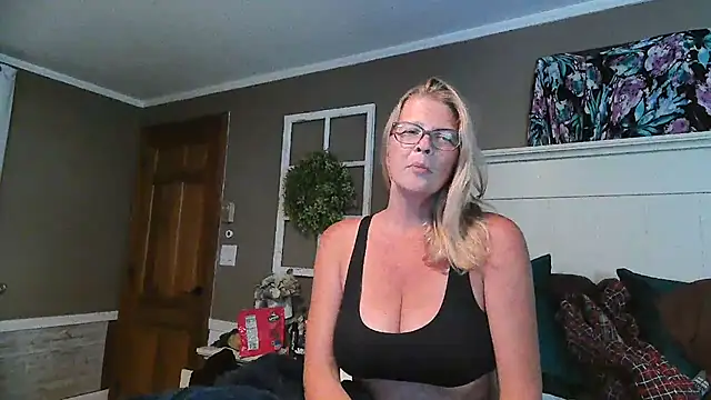 Stickywethoney's Webcam Show