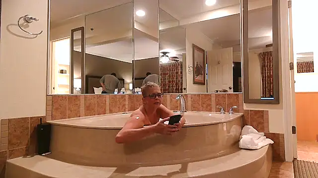 Stickywethoney's Webcam Show