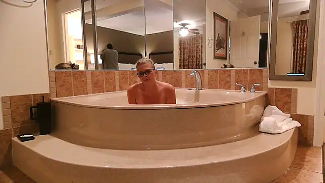 Show webcam de Stickywethoney