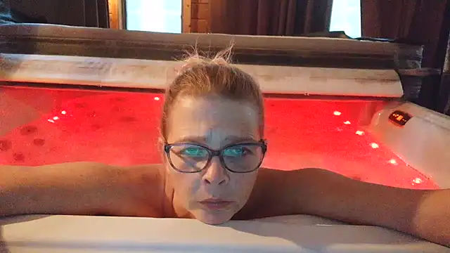Stickywethoney's Webcam Show