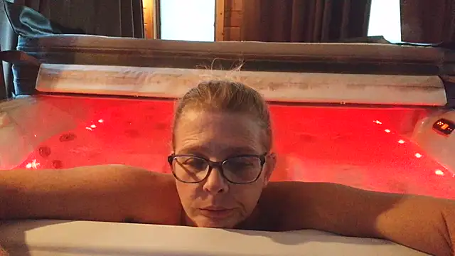 Stickywethoney's Webcam Show