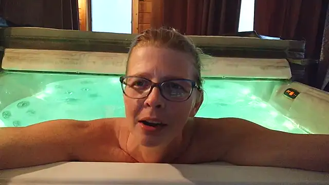 Stickywethoney's Webcam Show