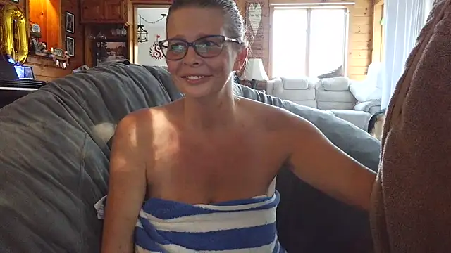 Stickywethoney Webcam Show