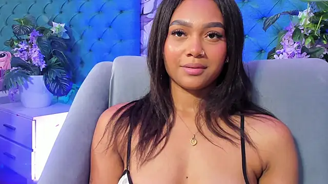 LiahGrey's Live XXX Chat