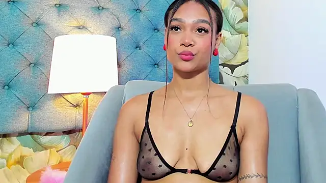 XXX chat uživo modela LiahGrey