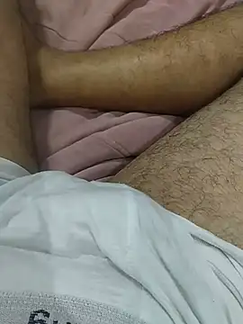 Show de webcam de MalditoModelo