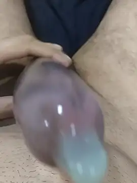 MalditoModelo webcam show