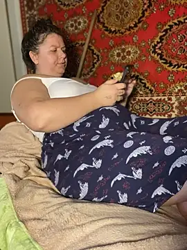 Živý XXX chat Nenssy555
