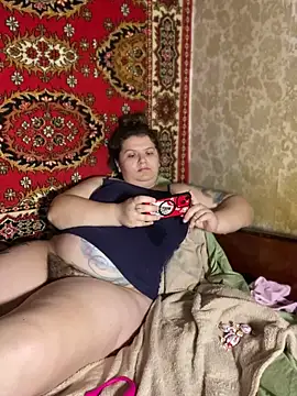 Živý XXX chat Nenssy555