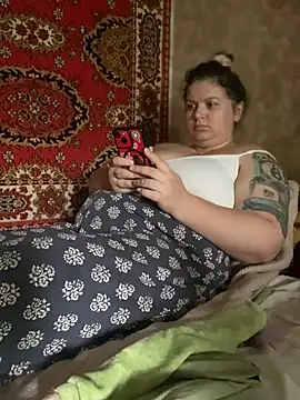 Živý XXX chat Nenssy555